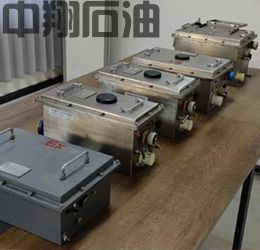 智能液面監(jiān)測儀產(chǎn)品